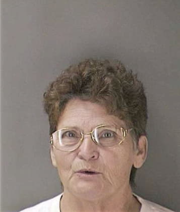 Marsha Allender, - Citrus County, FL 