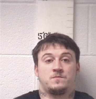 Kristopher Anderson, - Hardin County, KY 