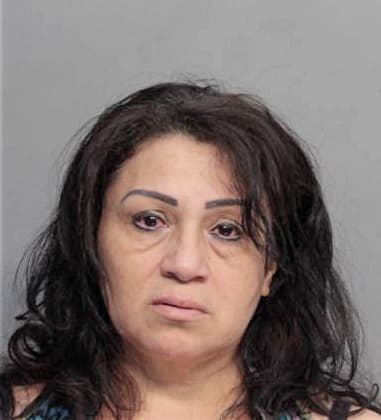 Rebeca Arias, - Dade County, FL 