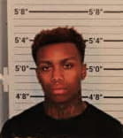 Darious Arnold, - Shelby County, TN 