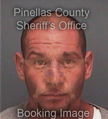 Eric Balmonte, - Pinellas County, FL 