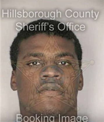 Walter Barnes, - Hillsborough County, FL 