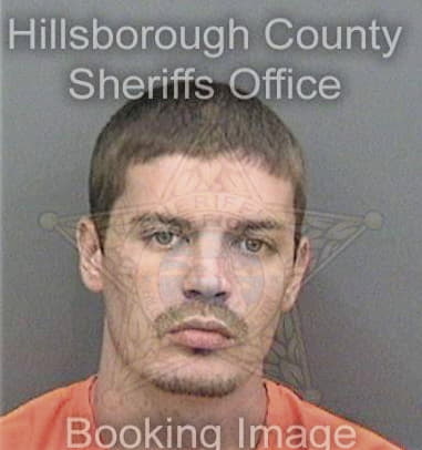 Abraham Barronpatino, - Hillsborough County, FL 