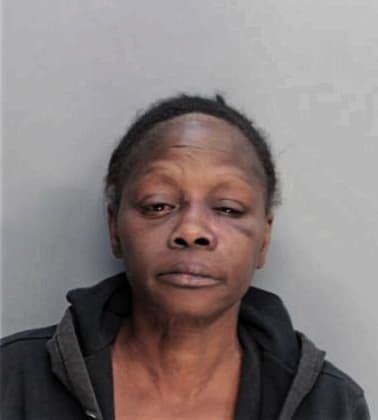 Joann Bell, - Dade County, FL 