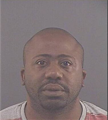Shaquille Bell, - Peoria County, IL 