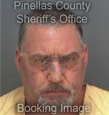 Thomas Bell, - Pinellas County, FL 