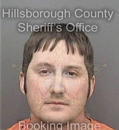 Ricardo Blanco - Hillsborough County, FL 