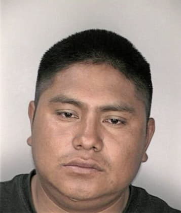 Thomas Bolin - Hillsborough County, FL 