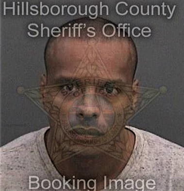 Jose Borjas - Hillsborough County, FL 