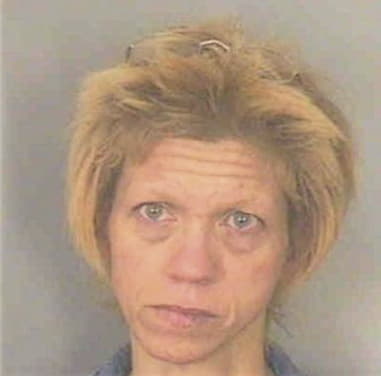 Jeanne Borst - Polk County, FL 