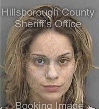 Ashley Bostaph - Hillsborough County, FL 