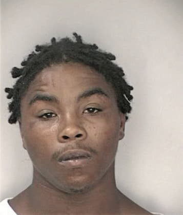 Willie Bradley - Hillsborough County, FL 