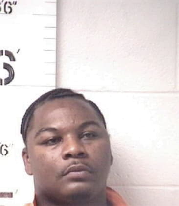 Jerrold Brashear, - Hardin County, KY 