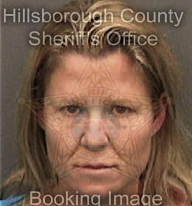 Jana Brate - Hillsborough County, FL 