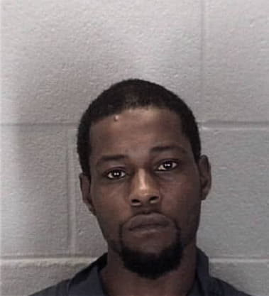 Bernard Brooks, - Tippecanoe County, IN 