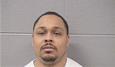 Damian Brown, - Cook County, IL 