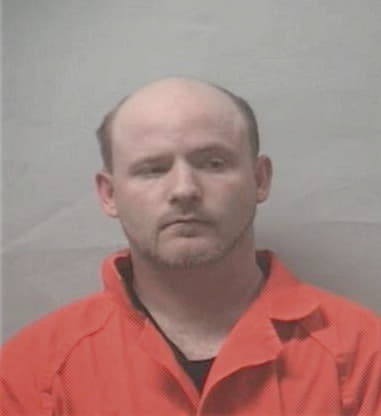 Bryan Burch, - LaPorte County, IN 