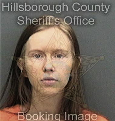 Candice Bush, - Hillsborough County, FL 