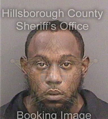 Derrick Camillo, - Hillsborough County, FL 