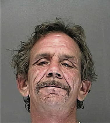 Keith Campbell, - Volusia County, FL 