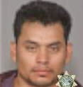 Luis Carillozamora - Multnomah County, OR 