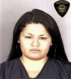 Teri Carmona-Carrasco, - Marion County, OR 