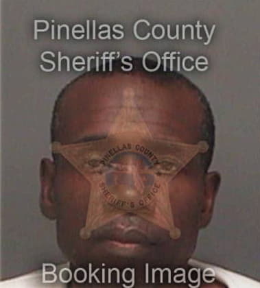 James Carpenter, - Pinellas County, FL 