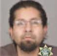 Gabino Chaparrovalentin - Multnomah County, OR 