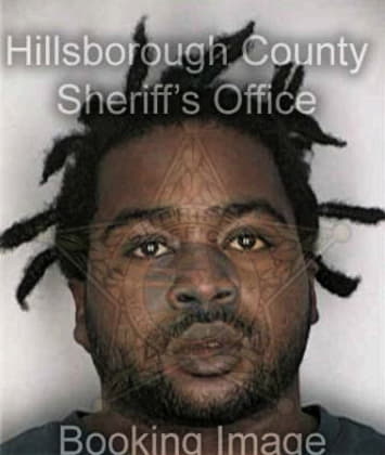 Donald Clark - Hillsborough County, FL 