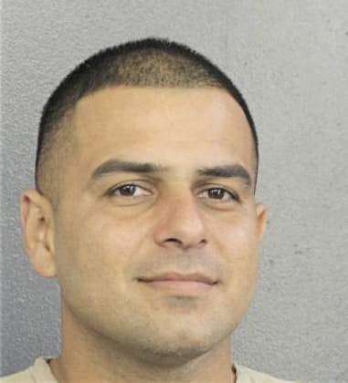 Jose Claudio, - Broward County, FL 