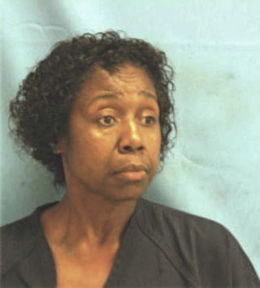 Markita Clemmons, - Pulaski County, AR 