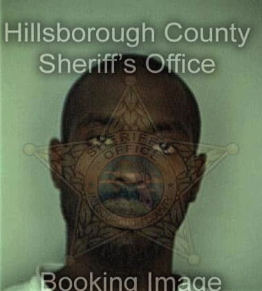 James Coleman - Hillsborough County, FL 