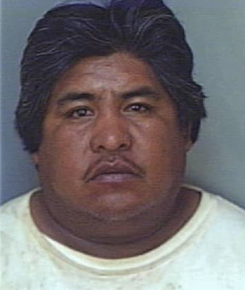 Ramon Collazo - Polk County, FL 