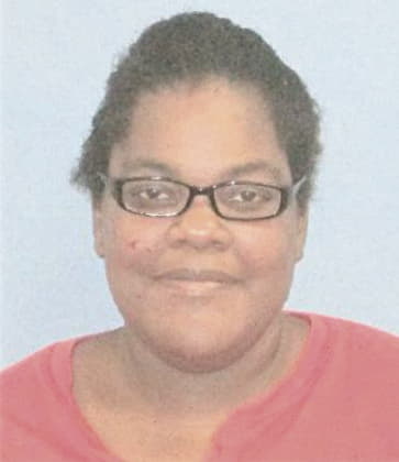 Belinda Collins, - Pulaski County, AR 