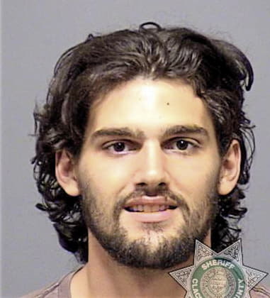 Jesse Conway, - Clackamas County, OR 