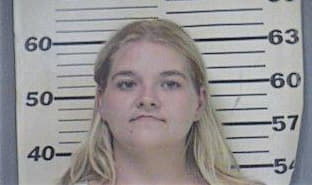 Christina Cooper, - Greenup County, KY 
