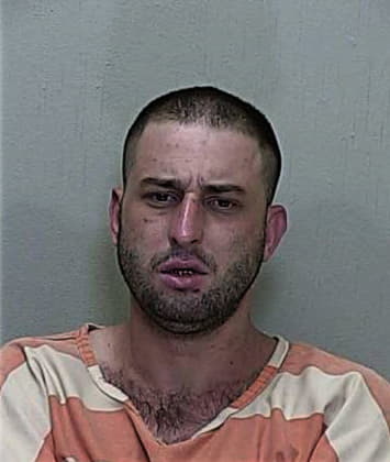 Edward Coyle, - Marion County, FL 