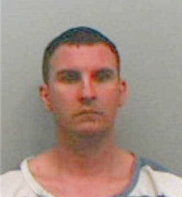 Christopher Crenshaw, - Marion County, FL 