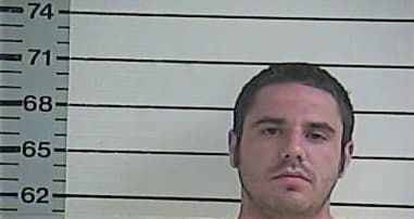 Matthew Crouch, - Desoto County, MS 