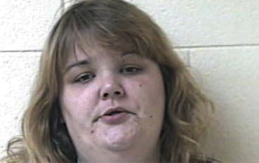 Samatha Cundiff, - Montgomery County, KY 