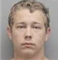 Andrew Daigle, - Lafourche County, LA 