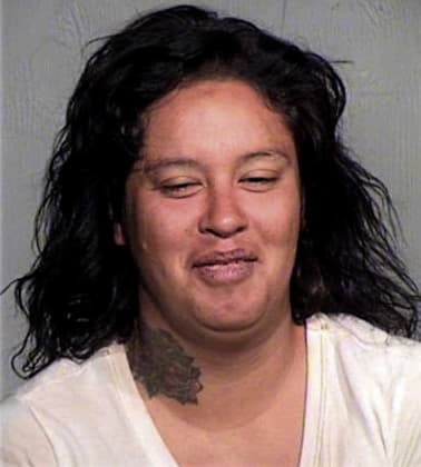 Kimberly Dascomb - Maricopa County, AZ 