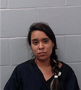 Jennifer Delahoussaye - Hays County, TX 