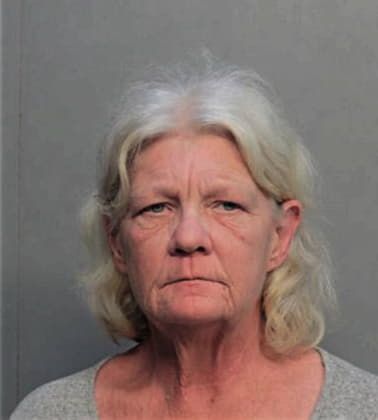 Valerie Donkel, - Dade County, FL 