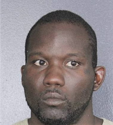 Christopher Durham, - Broward County, FL 