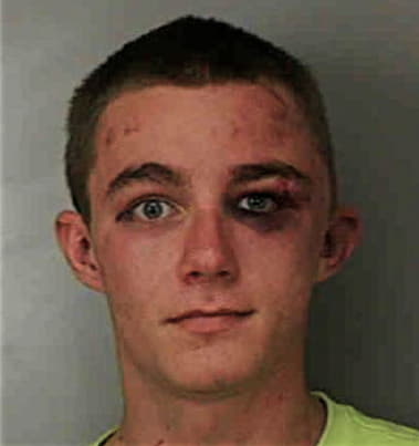 Joshua Fisher, - Polk County, FL 