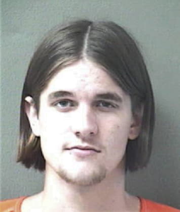 Bradley Fitzgerald, - Okaloosa County, FL 