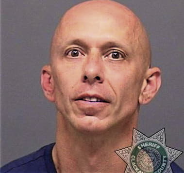 Craig Frison, - Clackamas County, OR 