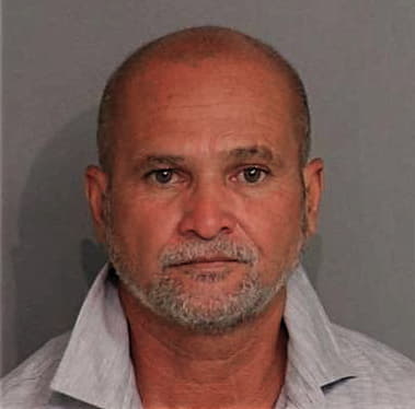 Francisco Fuentes-Velasco, - Osceola County, FL 