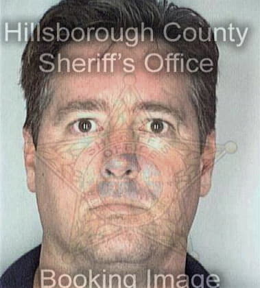 Stephen Gagne, - Hillsborough County, FL 